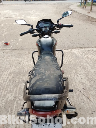 Runner Freedom 110cc